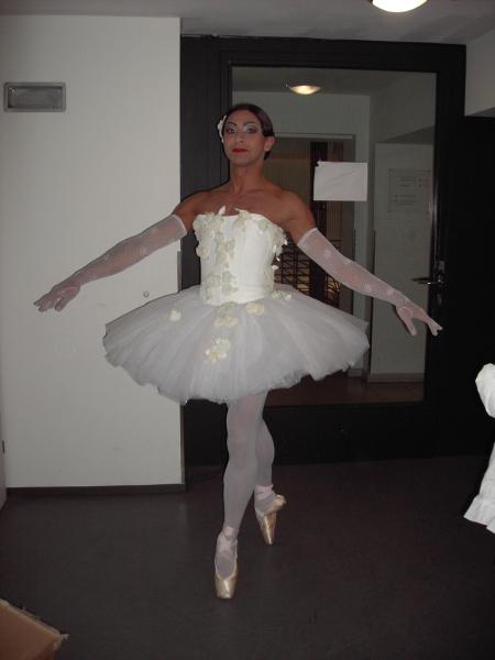 Lucia Safafrati
